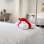Paneamore Holiday home Matera