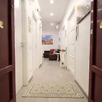 Paneamore Holiday home Matera