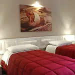 Paneamore Holiday home *