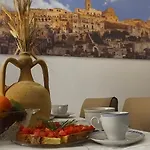 Paneamore Holiday home Matera