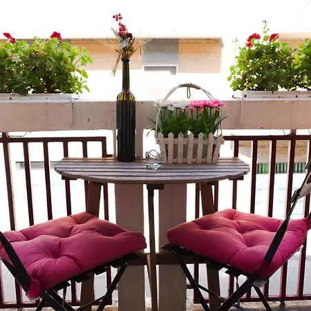 度假居 Paneamore *