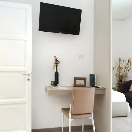 Paneamore Holiday home Matera