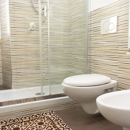 Holiday home Paneamore Matera