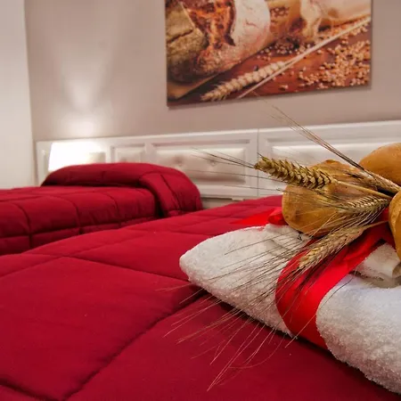 Holiday home Paneamore *