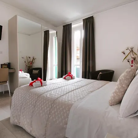 Holiday home Paneamore *