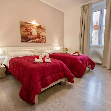 Paneamore Holiday home *