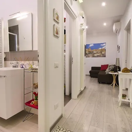 Paneamore Holiday home *