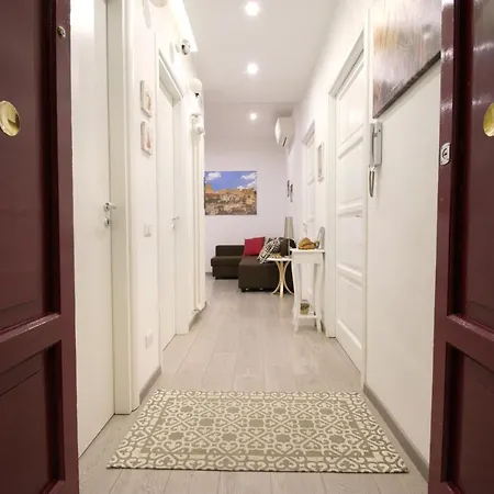 Paneamore 別荘 マテーラ