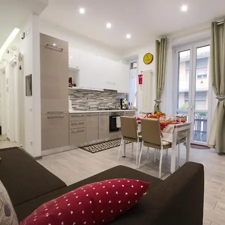 Holiday home Paneamore