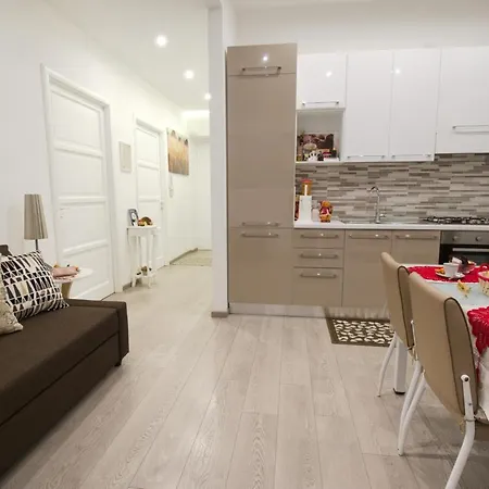 Paneamore Holiday home Matera