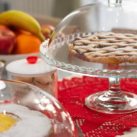 Paneamore Holiday home Matera