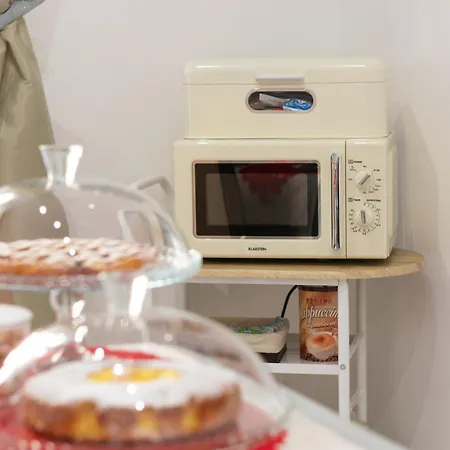 Paneamore 別荘 マテーラ