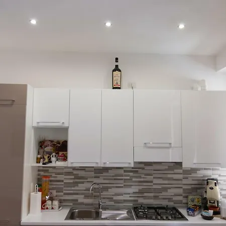 Paneamore * Matera