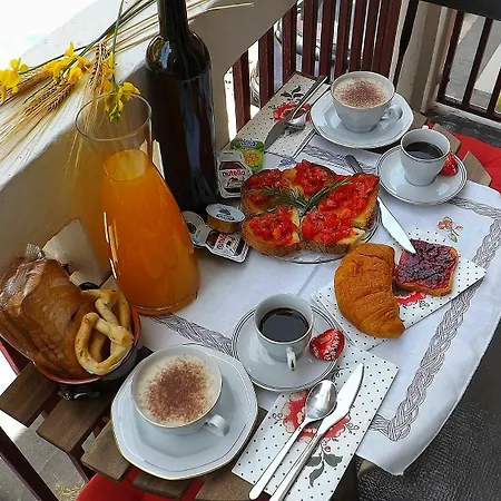 Holiday home Paneamore *