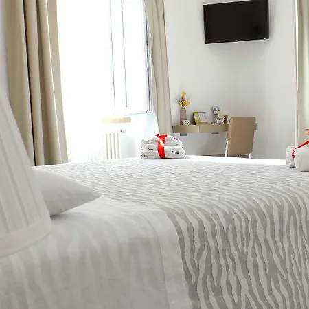 Paneamore Holiday home Matera