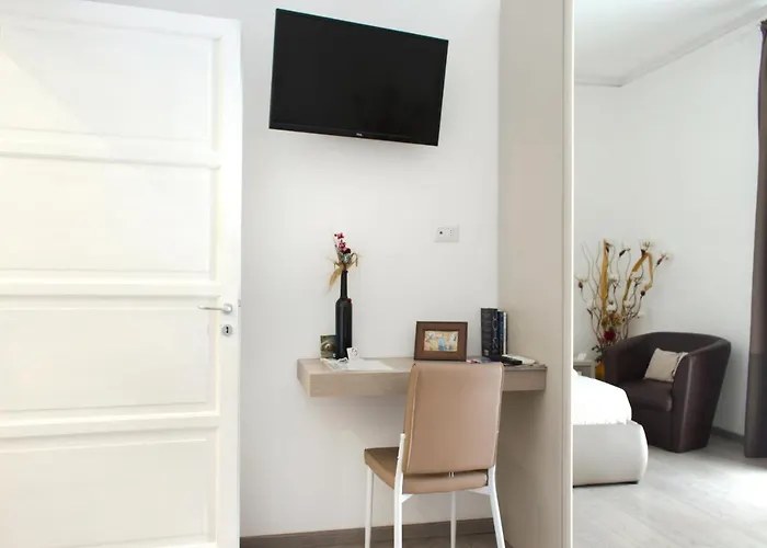 Paneamore Holiday home Matera