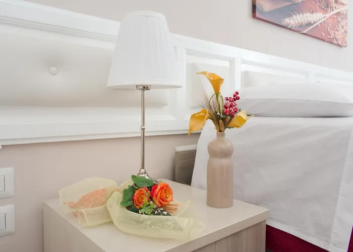 Paneamore Holiday home