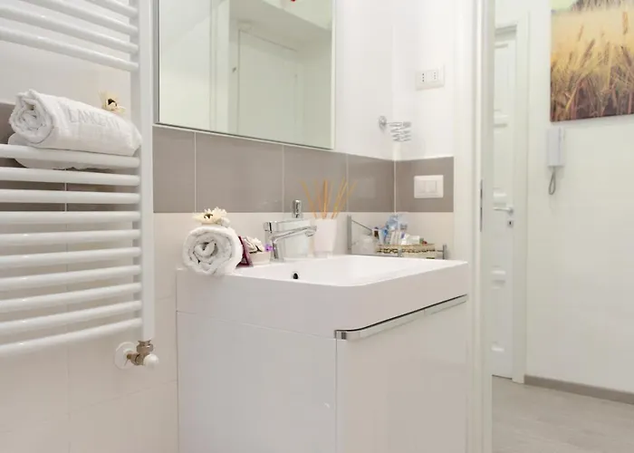 Paneamore Holiday home