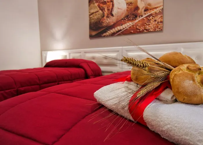 Holiday home Paneamore *