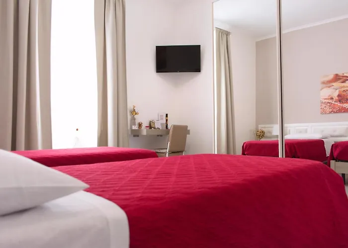 Paneamore Holiday home *