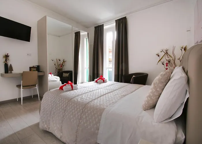 Holiday home Paneamore *