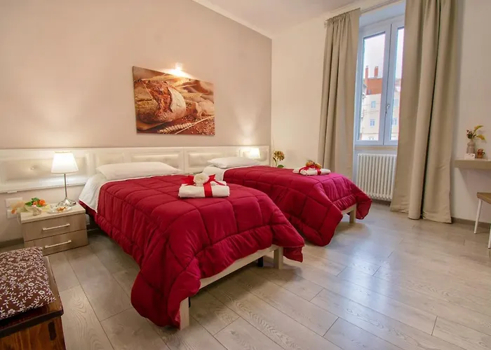 Paneamore 度假居 *