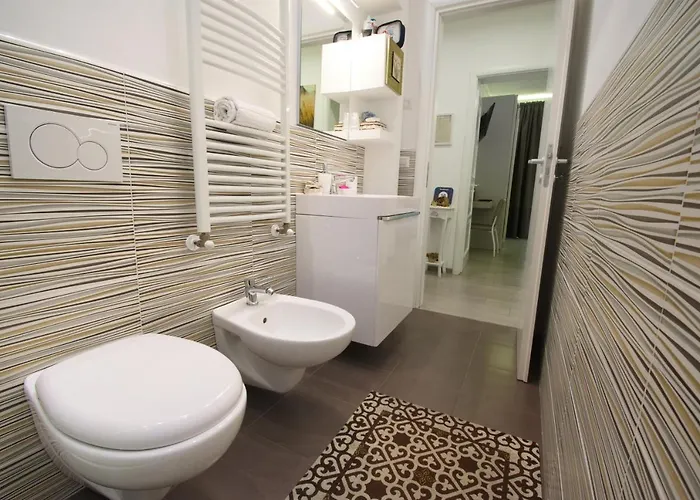 Paneamore Holiday home *