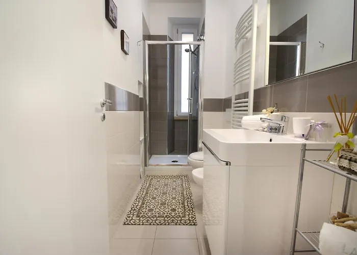 度假居 Paneamore 马泰拉