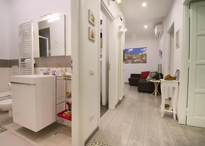 Paneamore Holiday home *