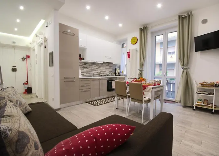 Holiday home Paneamore