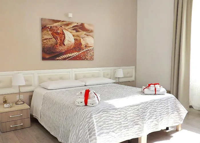 Holiday home Paneamore *