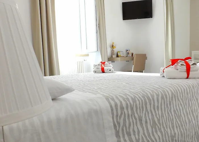 Paneamore Holiday home Matera