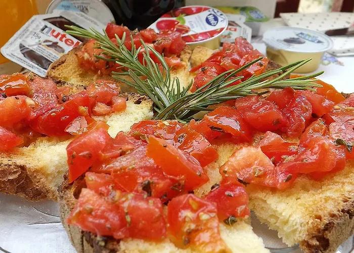 Holiday home Paneamore *